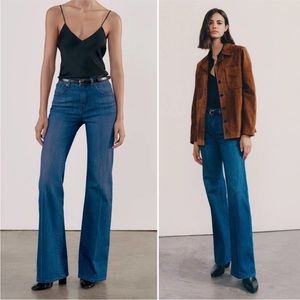 Nili Lotan sz 27 dark wash worn twice absolutely love this jeans😍😍😍